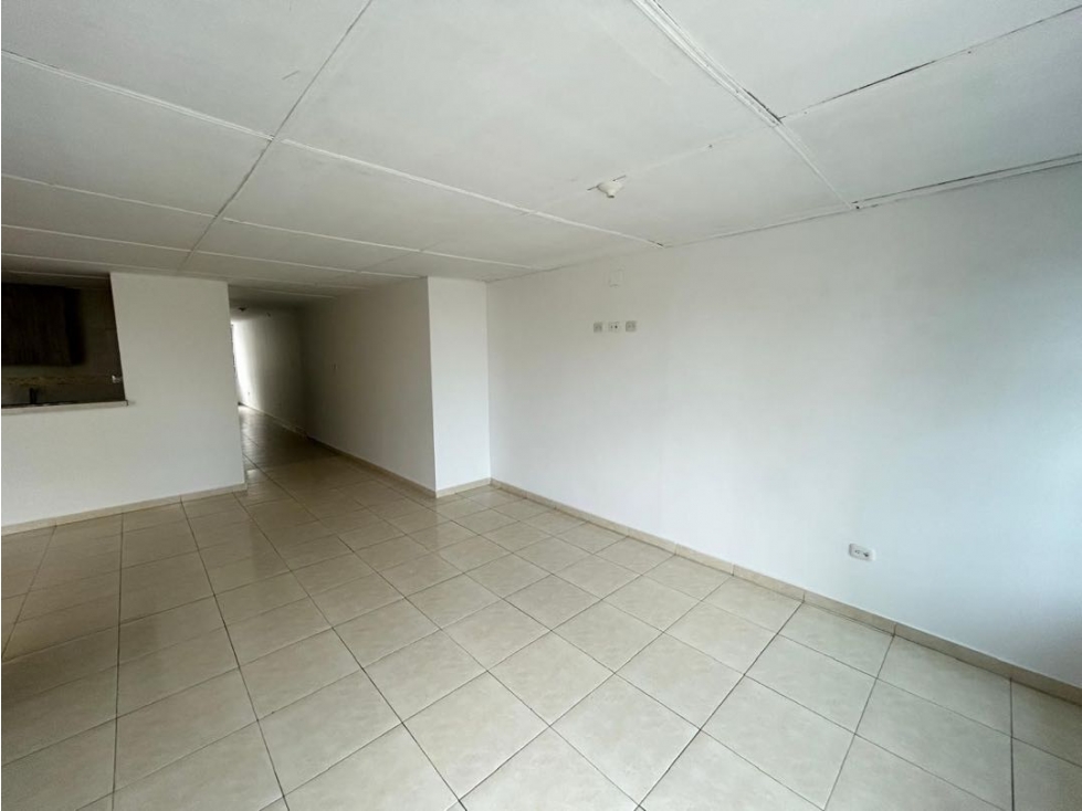 Apartamento en arriendo -Delicias- Barranquilla — foto 3