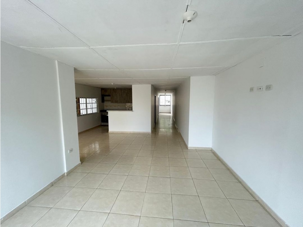 Apartamento en arriendo -Delicias- Barranquilla — foto 4