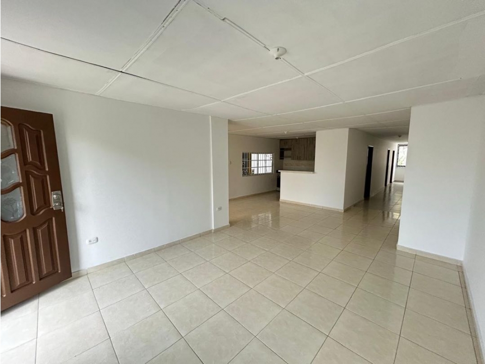 Apartamento en arriendo -Delicias- Barranquilla — foto 5