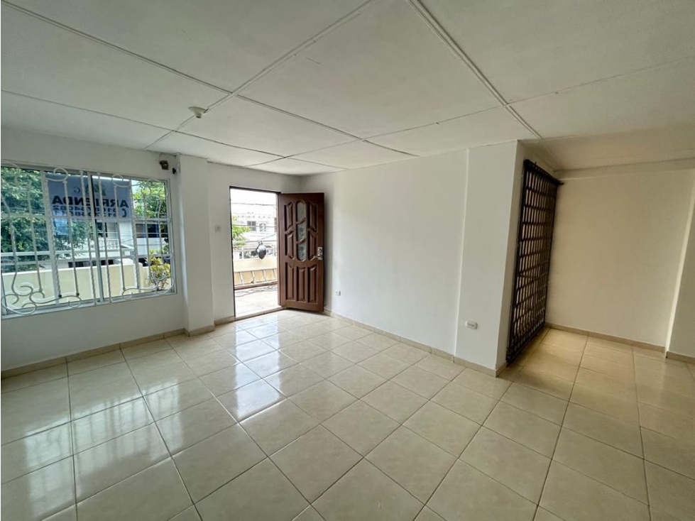 Apartamento en arriendo -Delicias- Barranquilla — foto 6