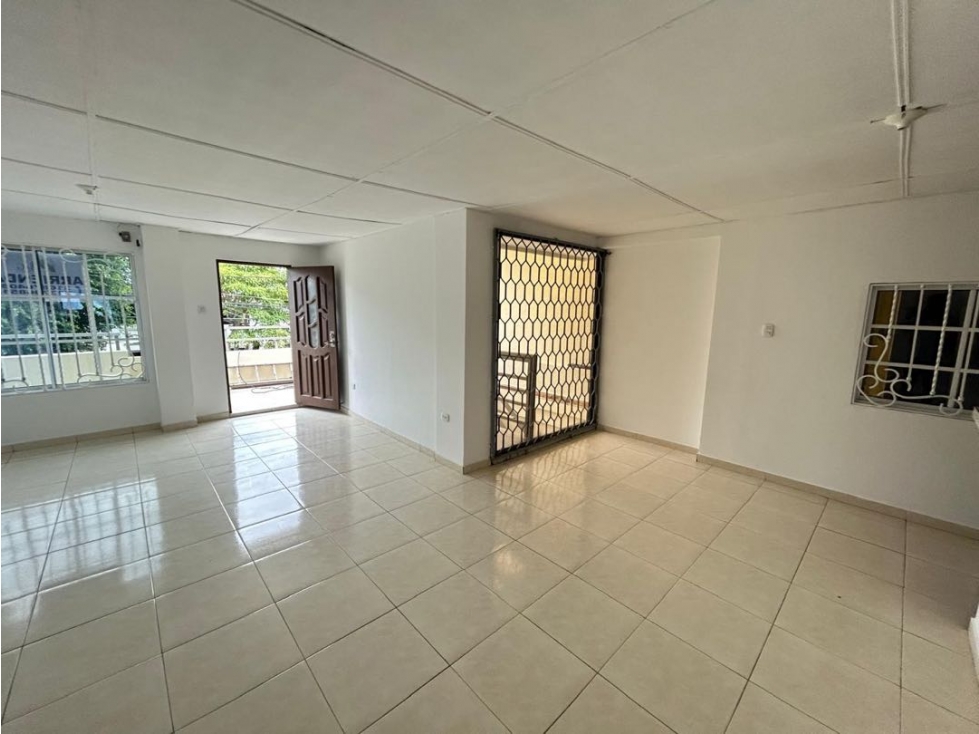 Apartamento en arriendo -Delicias- Barranquilla — foto 2