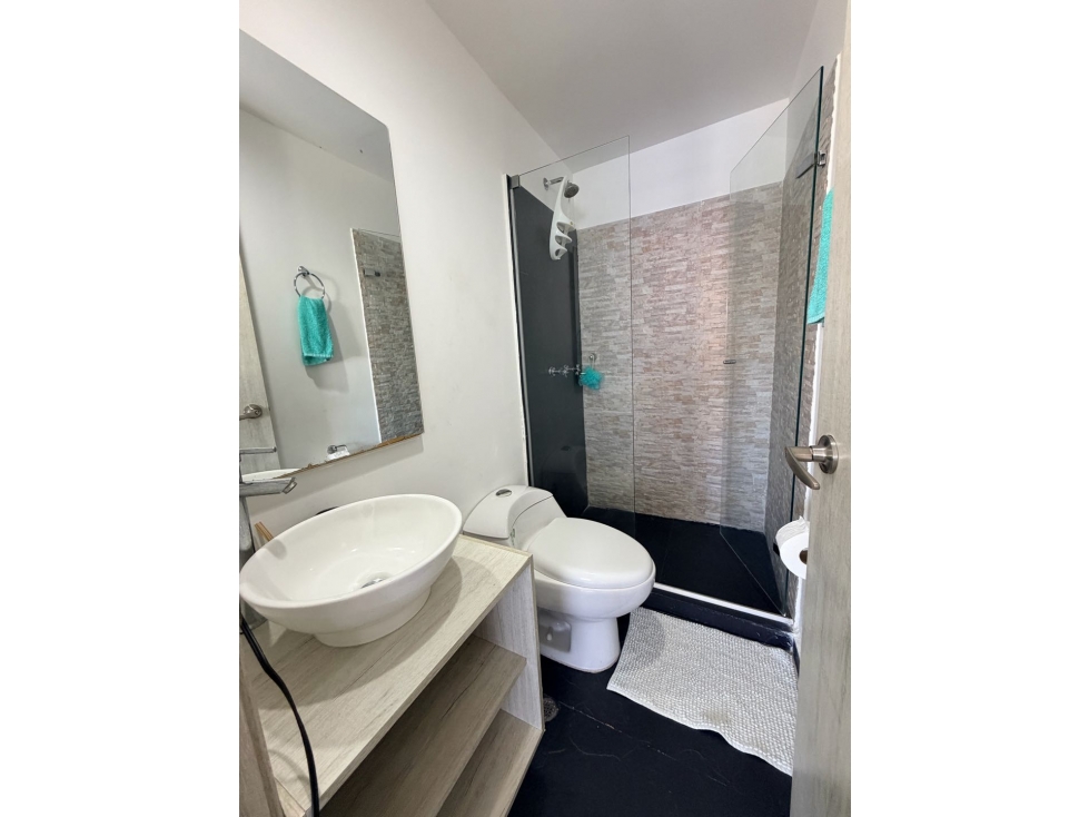 Apartamento en arriendo Betania Barranquilla — foto 4