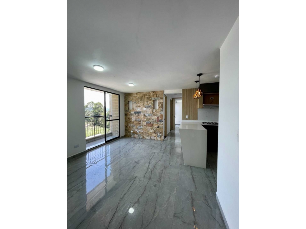 Apartamento en Arriendo Bosque Ceibal, Rionegro — foto 5