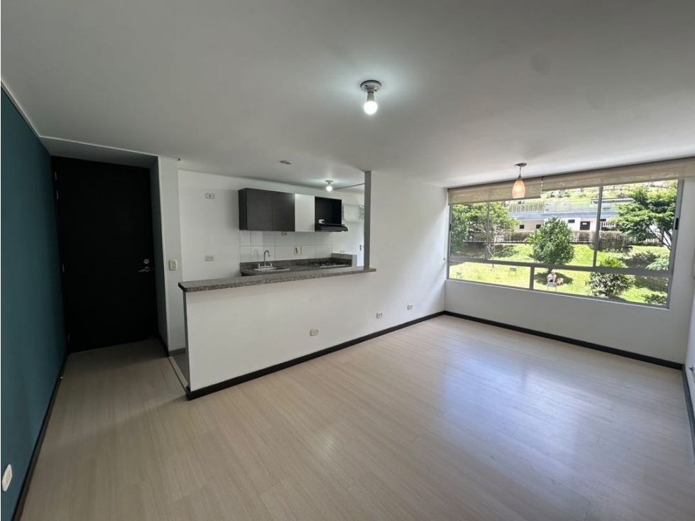 Apartamento en arriendo Envigado trianon