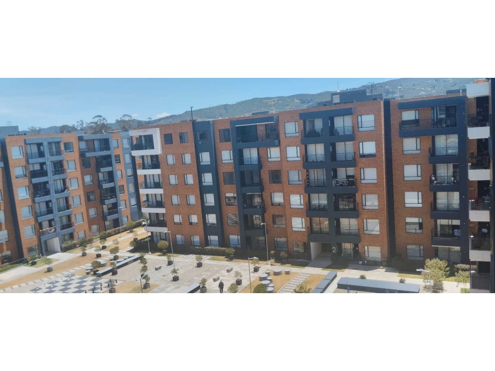 Apartamento en Arriendo Cajica, Cundinamarca