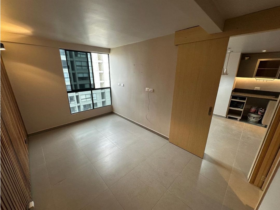 Apartamento en arriendo calasanz — foto 4