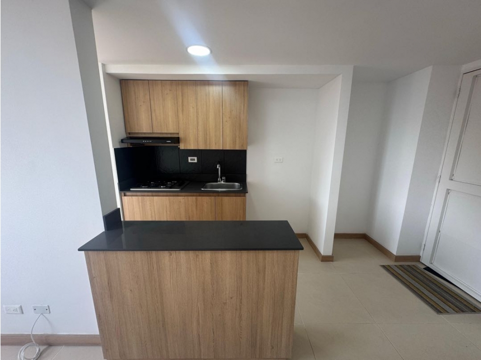 Apartamento en arriendo calasanz