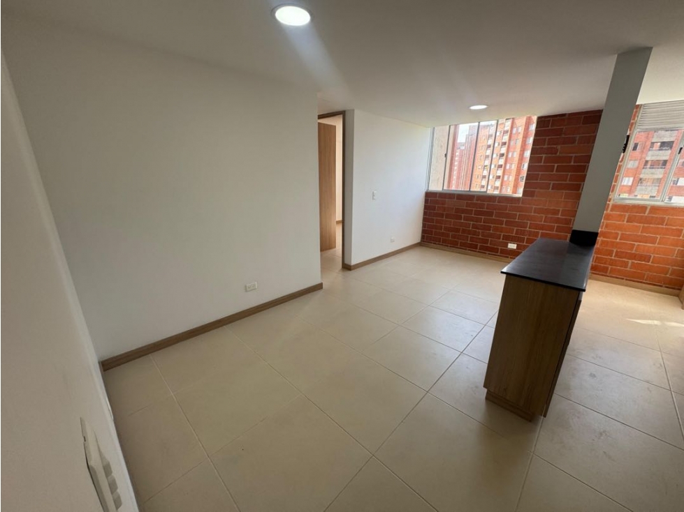 Apartamento en arriendo calasanz — foto 3
