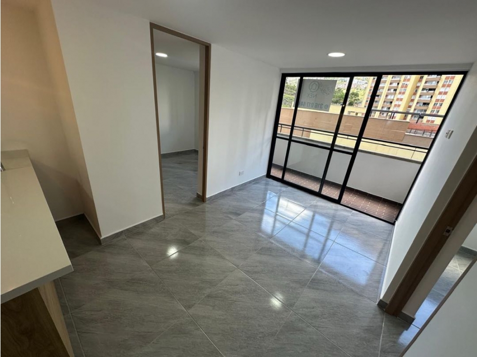 Apartamento en arriendo calasanz — foto 3