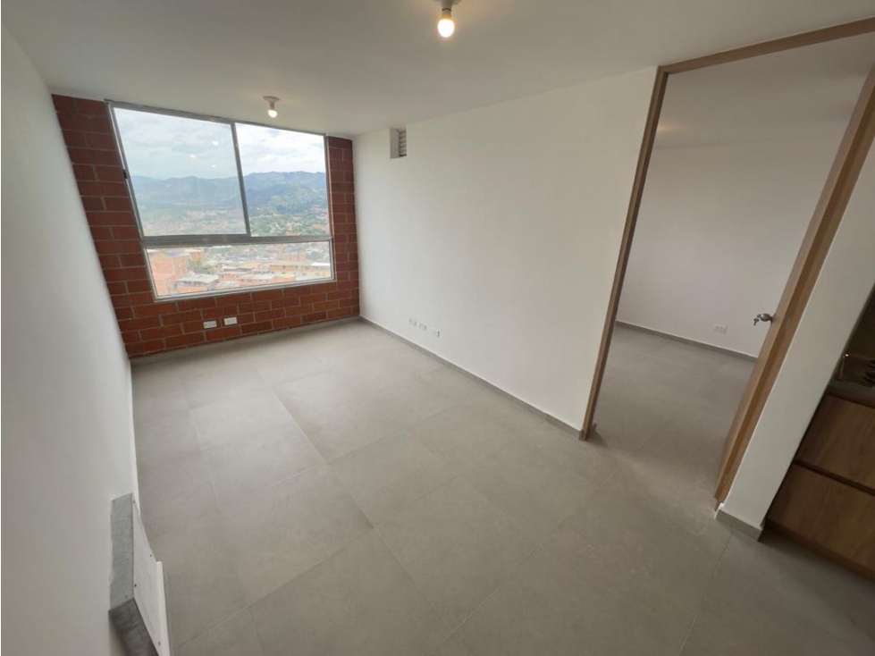 Apartamento en arriendo calasanz — foto 2