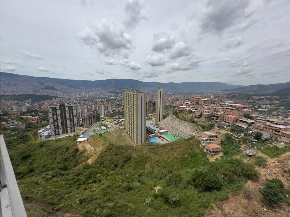 Apartamento en arriendo calasanz — foto 3