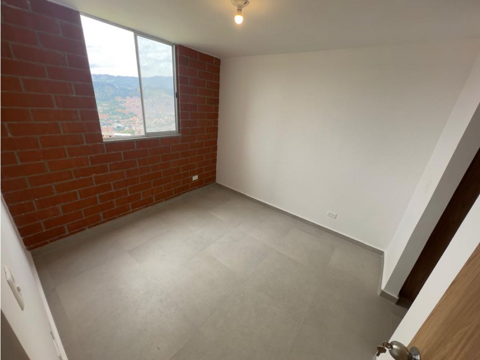 Apartamento en arriendo calasanz — foto 4