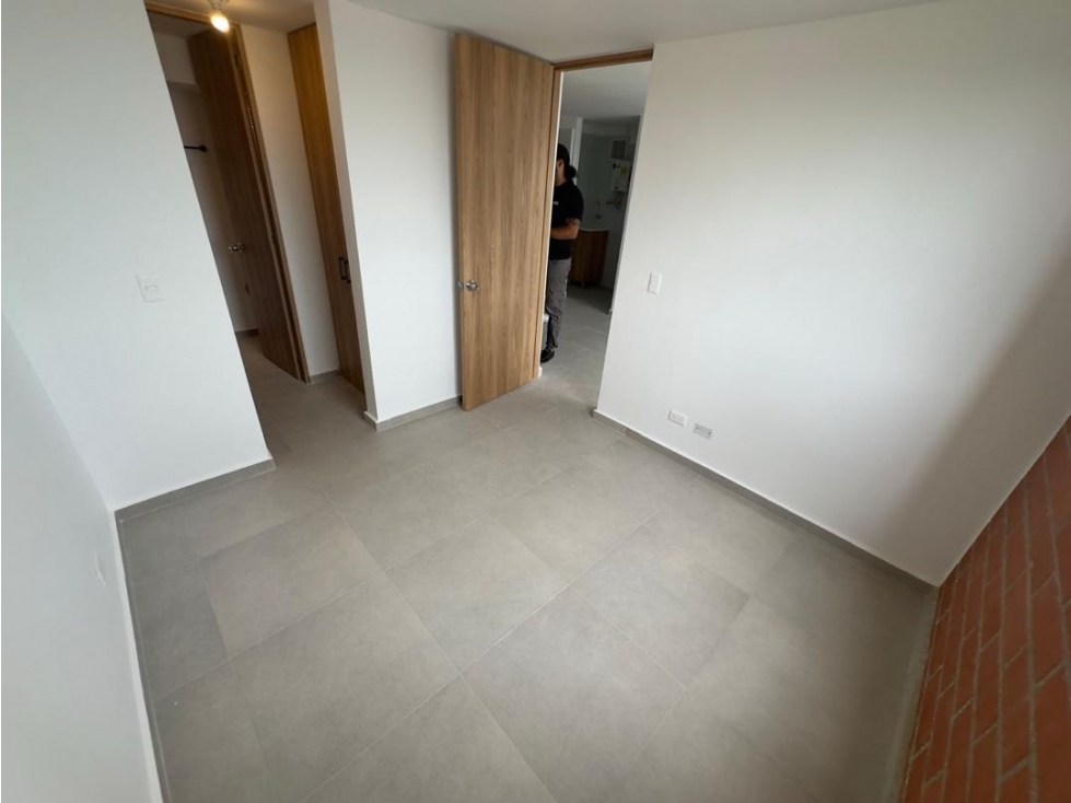 Apartamento en arriendo calasanz — foto 5