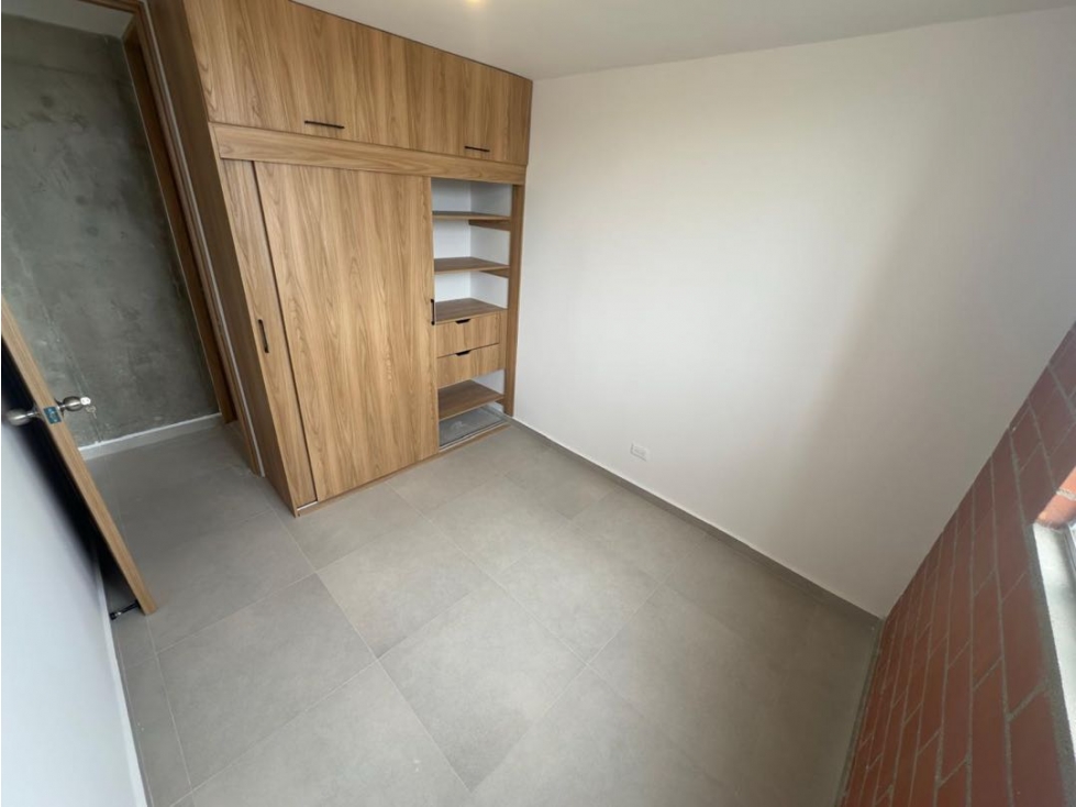 Apartamento en arriendo calasanz — foto 6