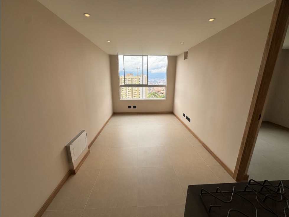 Apartamento en arriendo calasanz — foto 3