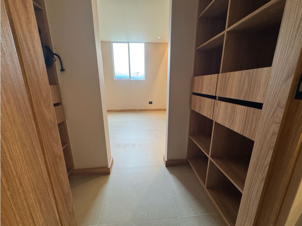 Apartamento en arriendo calasanz — foto 6
