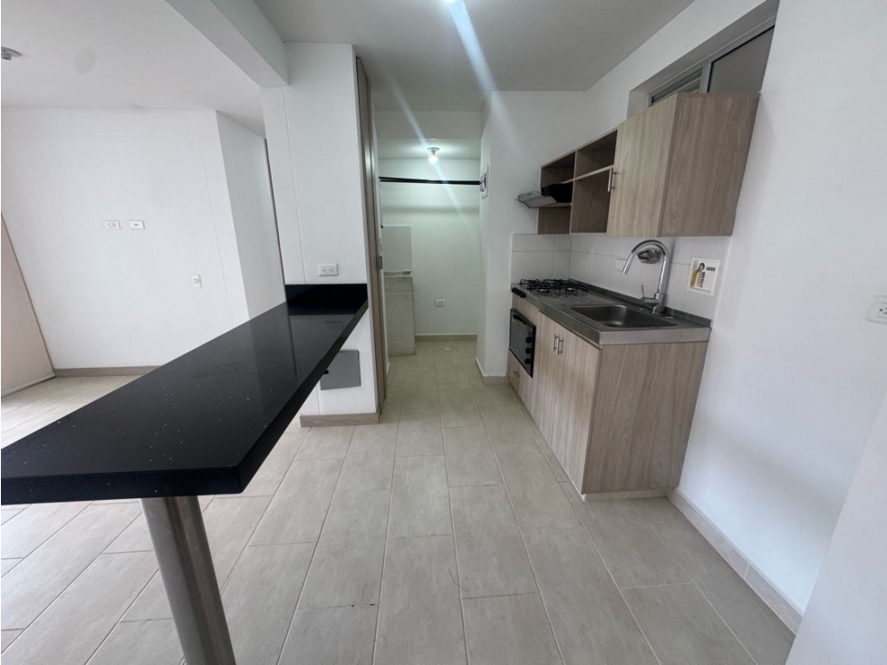 Apartamento en arriendo calasanz — foto 2