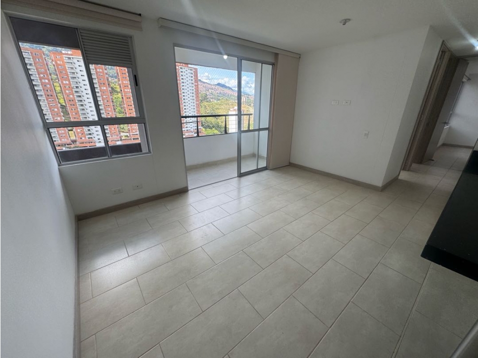 Apartamento en arriendo calasanz — foto 3