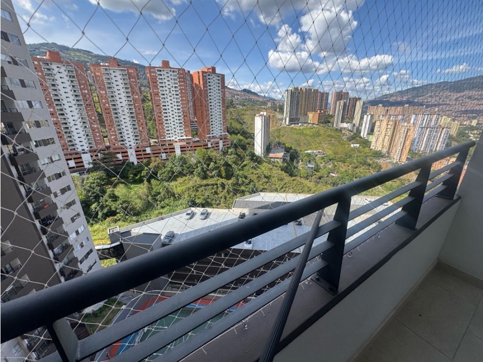 Apartamento en arriendo calasanz — foto 5