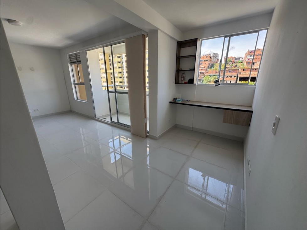 Apartamento en arriendo calasanz — foto 3
