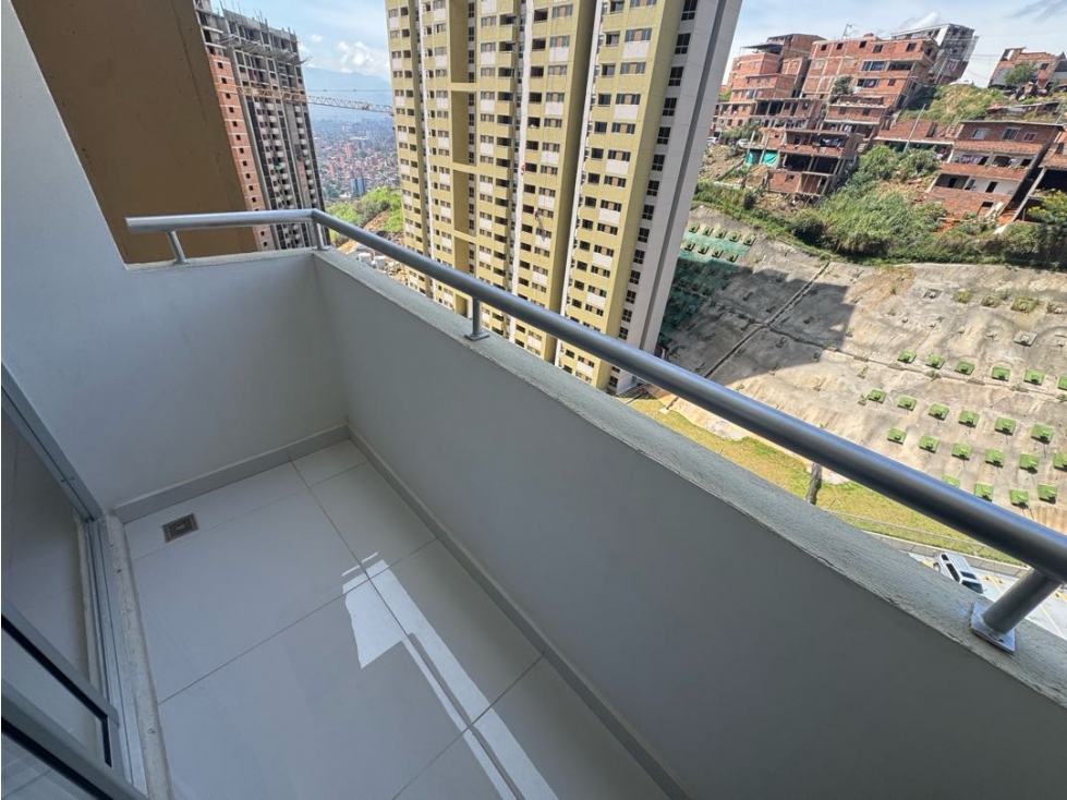 Apartamento en arriendo calasanz — foto 4