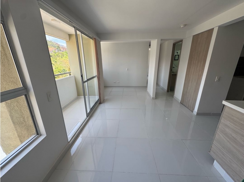Apartamento en arriendo calasanz — foto 5