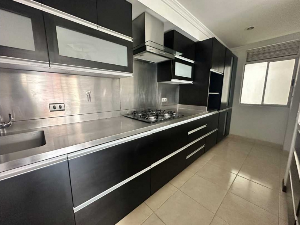 Apartamento en arriendo camino verde envigado