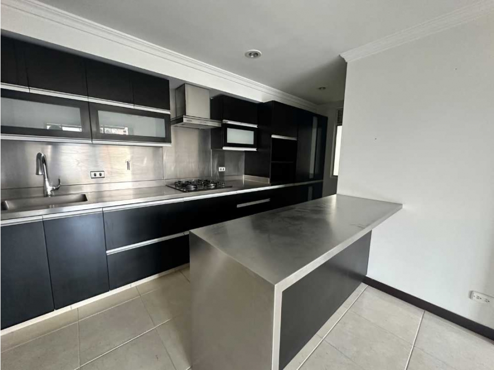 Apartamento en arriendo camino verde envigado — foto 2