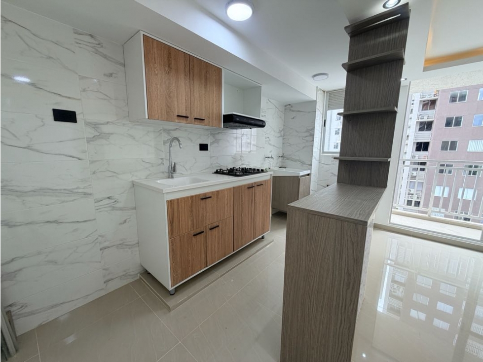 Apartamento en arriendo Catara — foto 2