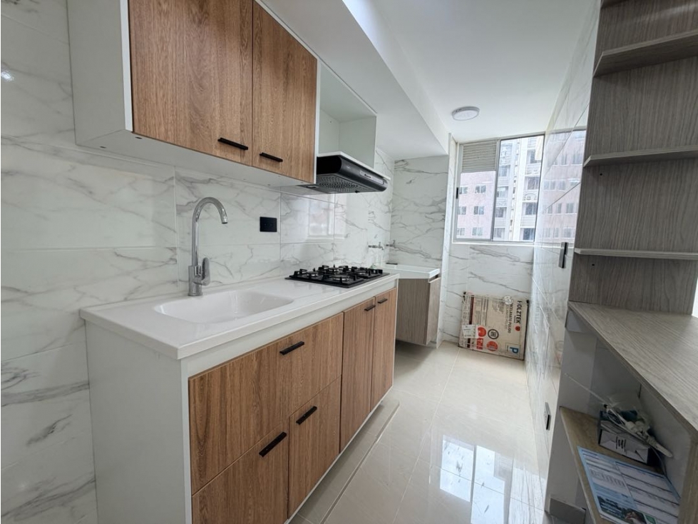 Apartamento en arriendo Catara — foto 3
