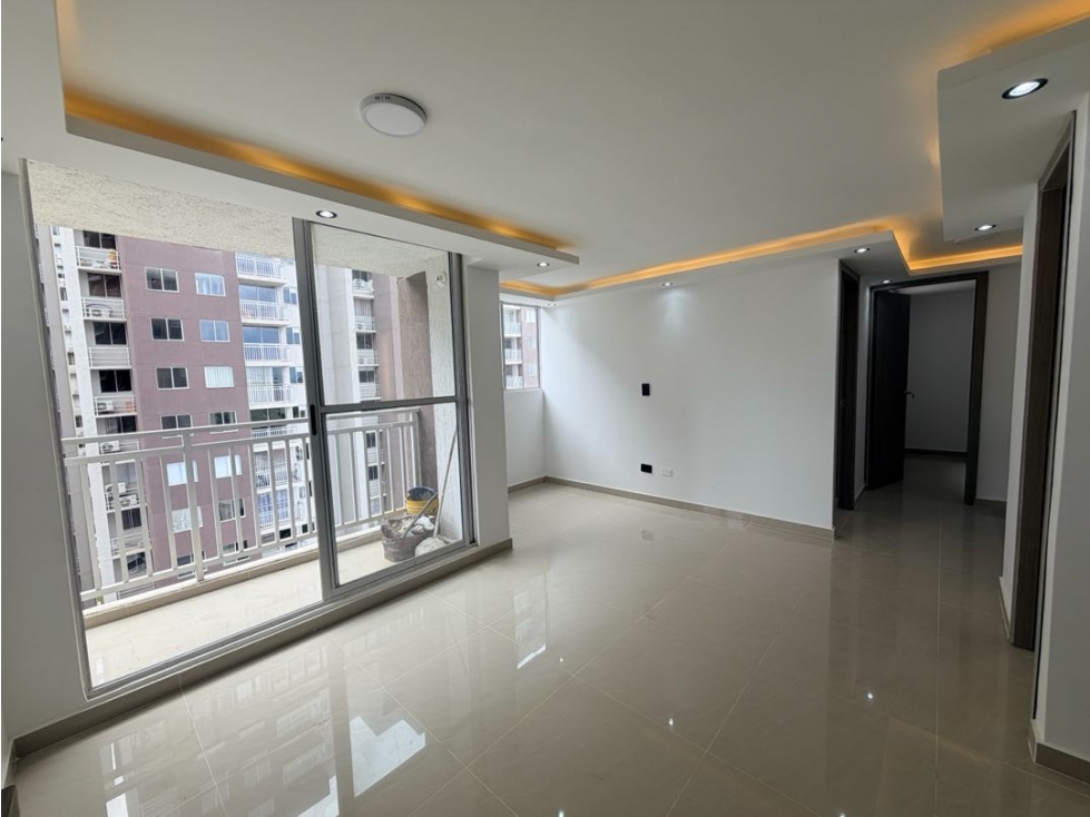 Apartamento en arriendo Catara — foto 5