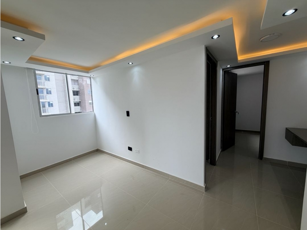 Apartamento en arriendo Catara — foto 6