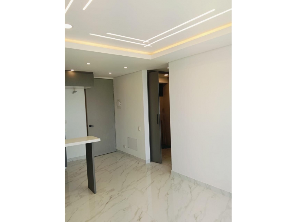 ¡APARTAMENTO EN ARRIENDO CENTRAL! Salitre — foto 3