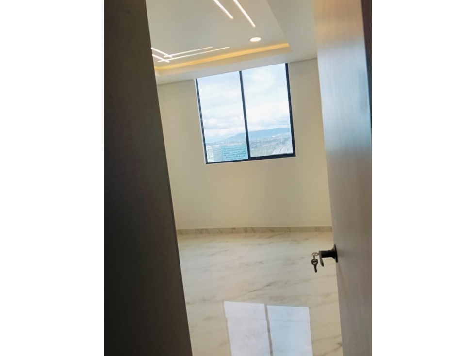¡APARTAMENTO EN ARRIENDO CENTRAL! Salitre — foto 5