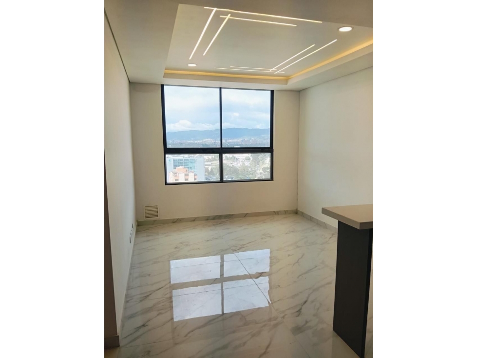 ¡APARTAMENTO EN ARRIENDO CENTRAL! Salitre — foto 6