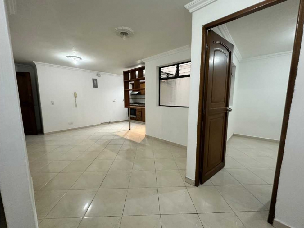Apartamento en arriendo centro sabaneta