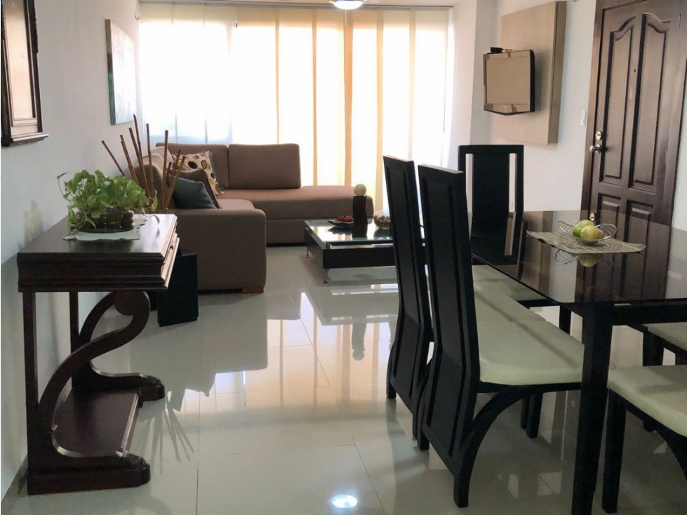 APARTAMENTO EN ARRIENDO CERCA AL CC VIVA AMOBLADO O SIN AMOBLAR — foto 6