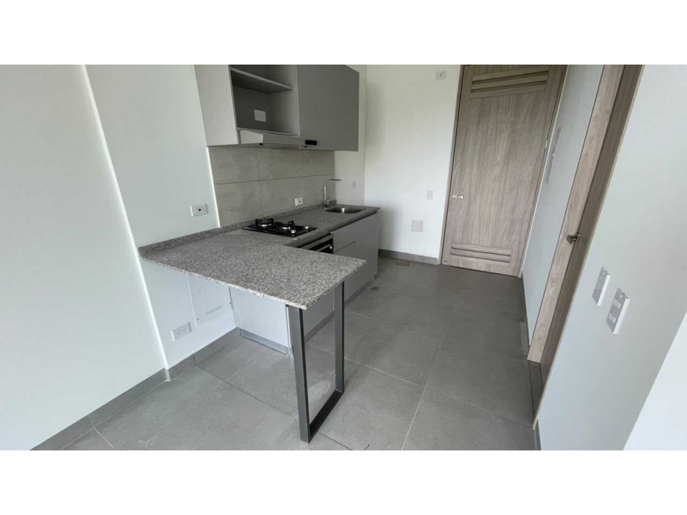 Apartamento en arriendo cerca Decameron 005K — foto 4