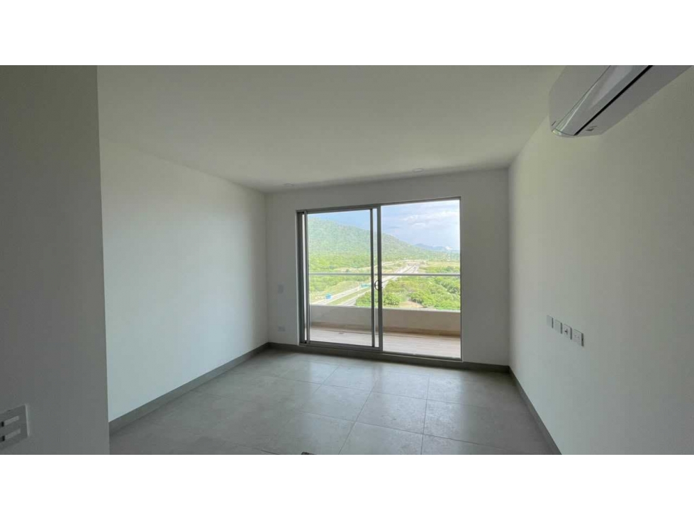 Apartamento en arriendo cerca Decameron 005K — foto 6