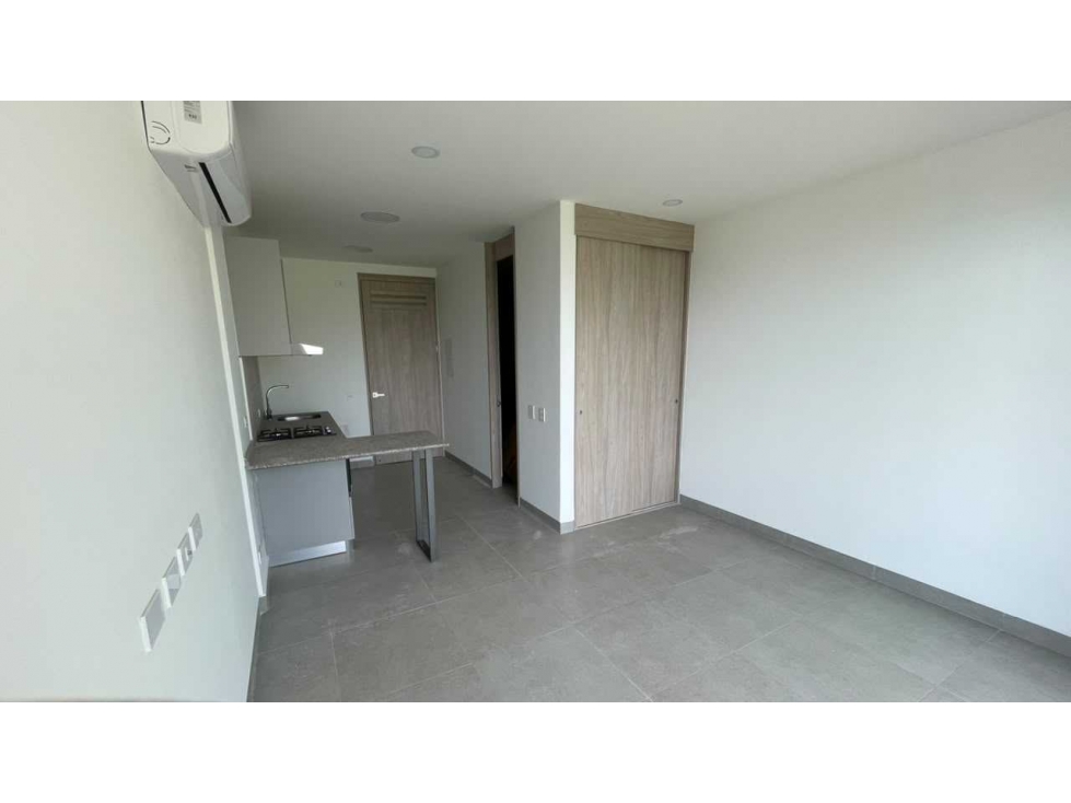 Apartamento en arriendo cerca Decameron 005K — foto 5