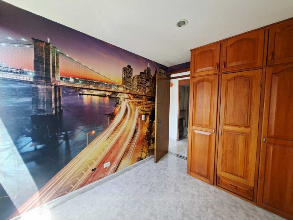 Apartamento en arriendo cerca al Estadio