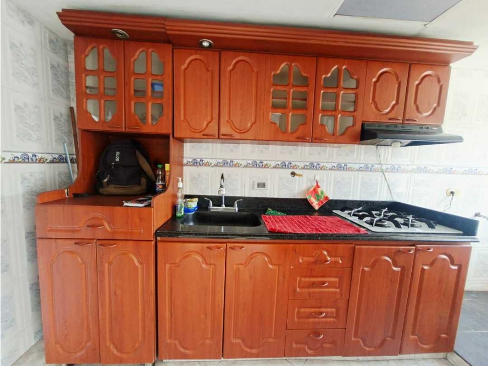 Apartamento en arriendo cerca al Estadio — foto 3