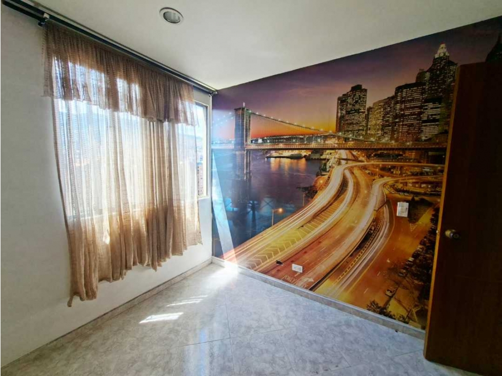 Apartamento en arriendo cerca al Estadio — foto 6