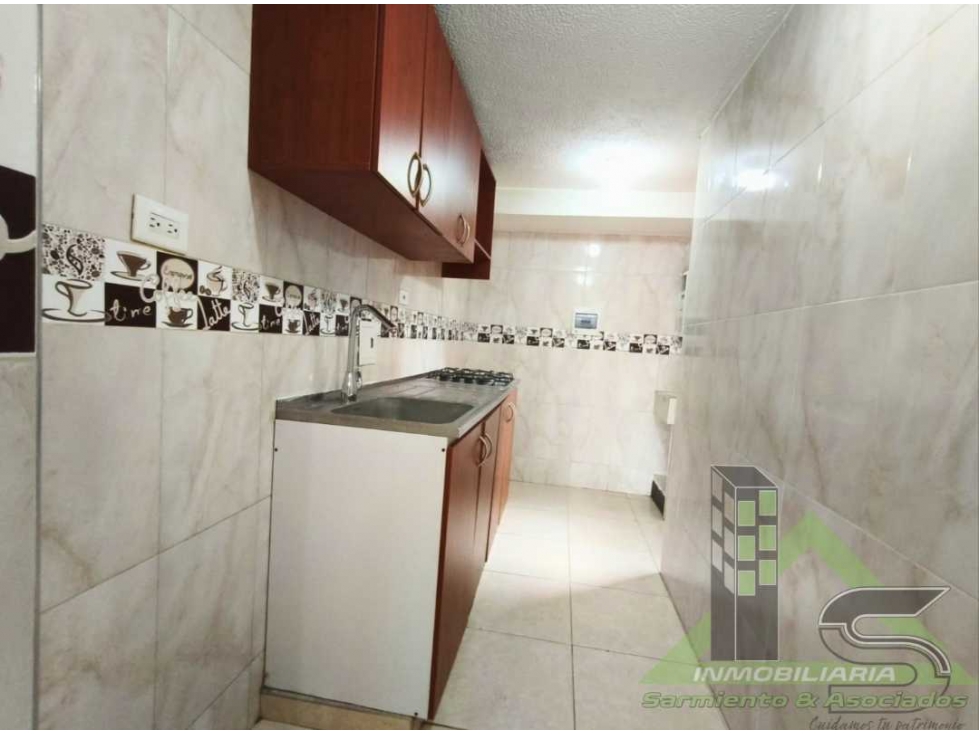 Apartamento en arriendo cerca a metro!! — foto 3