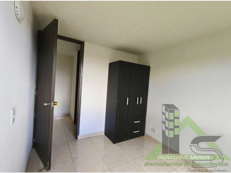 Apartamento en arriendo cerca a metro!! — foto 4