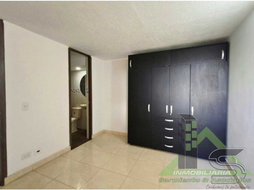 Apartamento en arriendo cerca a metro!! — foto 6