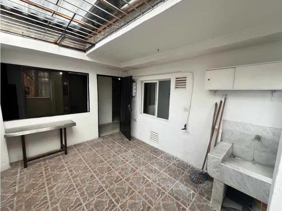 Apartamento en arriendo cerca a la universidad de envigado — foto 4
