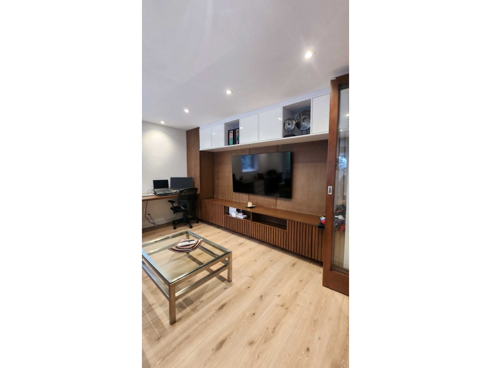 Apartamento en arriendo cerros orientales — foto 5