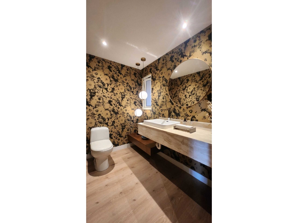 Apartamento en arriendo cerros orientales — foto 6
