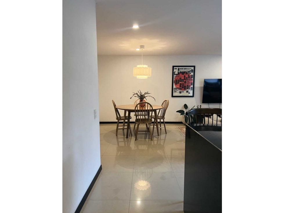 Apartamento en arriendo cesión de contrato Cola del Zorro — foto 2